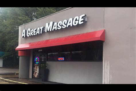 asian massage knoxville tennessee